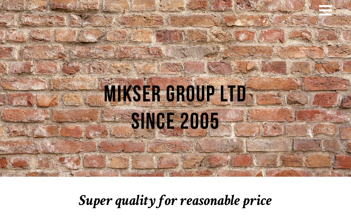 Mikser Group