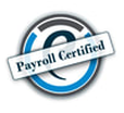 PaymentEvolution Certification logo